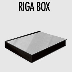 Piqant » Riga box